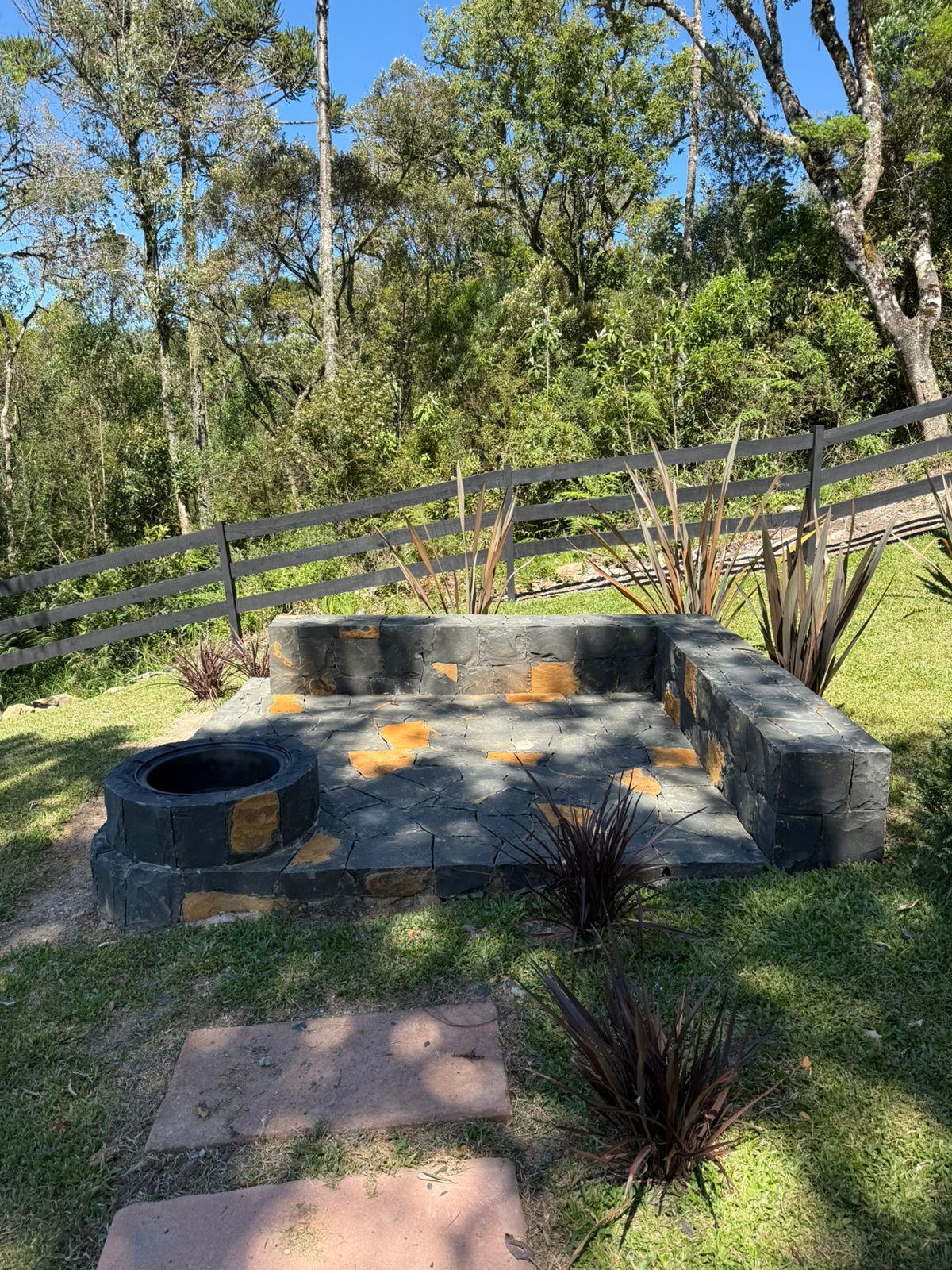 Black Stone — Urubici, SC — foto 28